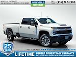 2025 Chevrolet Silverado 2500 Crew Cab SRW 4x4 Pickup for sale #250982 - photo 1