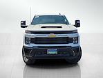 2025 Chevrolet Silverado 2500 Crew Cab SRW 4x4 Pickup for sale #250982 - photo 3