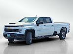 2025 Chevrolet Silverado 2500 Crew Cab SRW 4x4 Pickup for sale #250982 - photo 4
