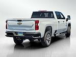 2025 Chevrolet Silverado 2500 Crew Cab SRW 4x4 Pickup for sale #250982 - photo 2