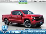 2025 Chevrolet Silverado 1500 Crew Cab 4x4 Pickup for sale #250986 - photo 1