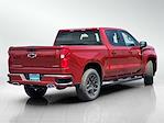2025 Chevrolet Silverado 1500 Crew Cab 4x4 Pickup for sale #250986 - photo 2