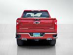 2025 Chevrolet Silverado 1500 Crew Cab 4x4 Pickup for sale #250986 - photo 7