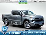 2025 Chevrolet Silverado 1500 Crew Cab 4x4 Pickup for sale #250991 - photo 1