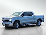 2025 Chevrolet Silverado 1500 Crew Cab 4x4 Pickup for sale #250991 - photo 5