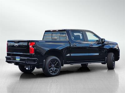 2025 Chevrolet Silverado 1500 Crew Cab 4WD Pickup for sale #250999 - photo 2