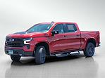 2025 Chevrolet Silverado 1500 Crew Cab 4x4 Pickup for sale #251001 - photo 5