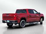 2025 Chevrolet Silverado 1500 Crew Cab 4x4 Pickup for sale #251001 - photo 2