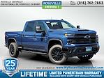 2025 Chevrolet Silverado 2500 Crew Cab 4x4 Pickup for sale #251027 - photo 1