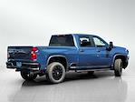 2025 Chevrolet Silverado 2500 Crew Cab 4x4 Pickup for sale #251027 - photo 2