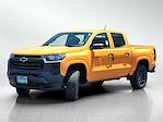2025 Chevrolet Colorado Crew Cab 4x4 Pickup for sale #251036 - photo 5