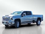 2025 Chevrolet Silverado 2500 Crew Cab SRW 4WD Pickup for sale #251054 - photo 4