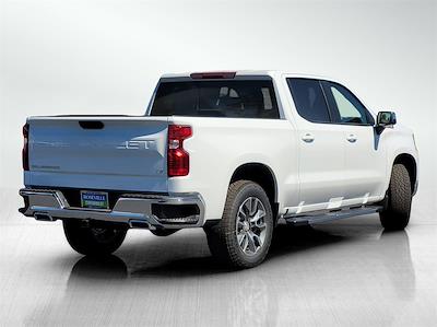 2025 Chevrolet Silverado 1500 Crew Cab 4x4 Pickup for sale #251056 - photo 2