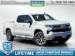 2025 Chevrolet Silverado 1500 Crew Cab 4x4 Pickup for sale #251056 - photo 1