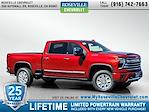 2025 Chevrolet Silverado 2500 Crew Cab 4x4 Pickup for sale #251057 - photo 1