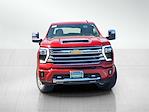 2025 Chevrolet Silverado 2500 Crew Cab 4x4 Pickup for sale #251057 - photo 3