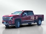 2025 Chevrolet Silverado 2500 Crew Cab 4x4 Pickup for sale #251057 - photo 4