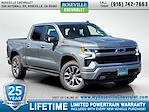 2025 Chevrolet Silverado 1500 Crew Cab 4x4 Pickup for sale #251072 - photo 1