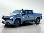 2025 Chevrolet Silverado 1500 Crew Cab 4x4 Pickup for sale #251072 - photo 4