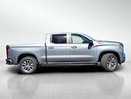 2025 Chevrolet Silverado 1500 Crew Cab 4x4 Pickup for sale #251072 - photo 5