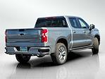 2025 Chevrolet Silverado 1500 Crew Cab 4x4 Pickup for sale #251072 - photo 2