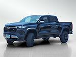 New 2025 Chevrolet Colorado Trail Boss Crew Cab 4x4 Pickup for sale #251074 - photo 4