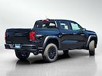 New 2025 Chevrolet Colorado Trail Boss Crew Cab 4x4 Pickup for sale #251074 - photo 2