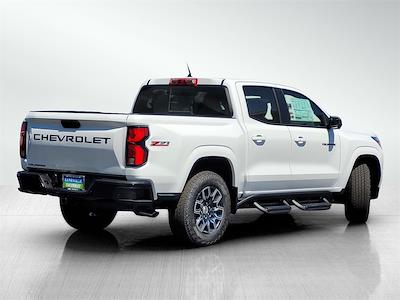 New 2025 Chevrolet Colorado Z71 Crew Cab 4x4 Pickup for sale #251076 - photo 2