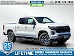 New 2025 Chevrolet Colorado Z71 Crew Cab 4x4 Pickup for sale #251076 - photo 1
