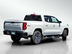 New 2025 Chevrolet Colorado Z71 Crew Cab 4x4 Pickup for sale #251076 - photo 2