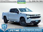 2025 Chevrolet Silverado 1500 Crew Cab 4x4 Pickup for sale #251078 - photo 1