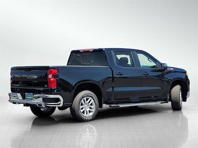 New 2025 Chevrolet Silverado 1500 LT Crew Cab 4x4 Pickup for sale #251082 - photo 2