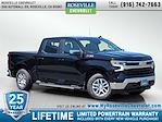 2025 Chevrolet Silverado 1500 Crew Cab 4x4 Pickup for sale #251082 - photo 1