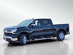 2025 Chevrolet Silverado 1500 Crew Cab 4x4 Pickup for sale #251082 - photo 4