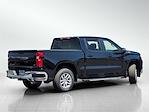 2025 Chevrolet Silverado 1500 Crew Cab 4x4 Pickup for sale #251082 - photo 2