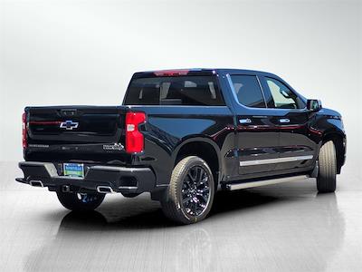 2025 Chevrolet Silverado 1500 Crew Cab 4x4 Pickup for sale #251084 - photo 2