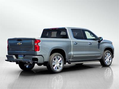 New 2025 Chevrolet Silverado 1500 High Country Crew Cab for sale #251087 - photo 2