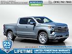 2025 Chevrolet Silverado 1500 Crew Cab 4WD Pickup for sale #251087 - photo 1