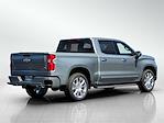 2025 Chevrolet Silverado 1500 Crew Cab 4WD Pickup for sale #251087 - photo 2