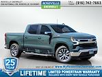 2025 Chevrolet Silverado 1500 Crew Cab 4x4 Pickup for sale #251095 - photo 1