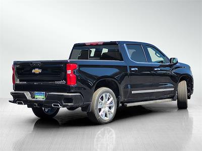 New 2025 Chevrolet Silverado 1500 High Country Crew Cab for sale #251097 - photo 2