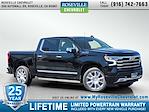 2025 Chevrolet Silverado 1500 Crew Cab 4WD Pickup for sale #251097 - photo 1