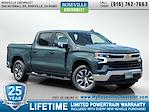 2025 Chevrolet Silverado 1500 Crew Cab 4x4 Pickup for sale #251114 - photo 1