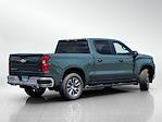 2025 Chevrolet Silverado 1500 Crew Cab 4x4 Pickup for sale #251114 - photo 2