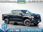 2025 Chevrolet Silverado 1500 Crew Cab 4x4 Pickup for sale #251118 - photo 1