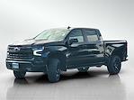 2025 Chevrolet Silverado 1500 Crew Cab 4x4 Pickup for sale #251118 - photo 4