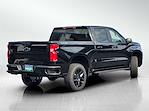 2025 Chevrolet Silverado 1500 Crew Cab 4x4 Pickup for sale #251118 - photo 2
