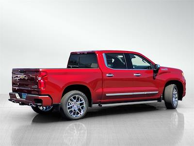 New 2025 Chevrolet Silverado 1500 High Country Crew Cab for sale #251119 - photo 2