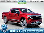 2025 Chevrolet Silverado 1500 Crew Cab 4x4 Pickup for sale #251119 - photo 1