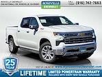 2025 Chevrolet Silverado 1500 Crew Cab 4WD Pickup for sale #251120 - photo 1